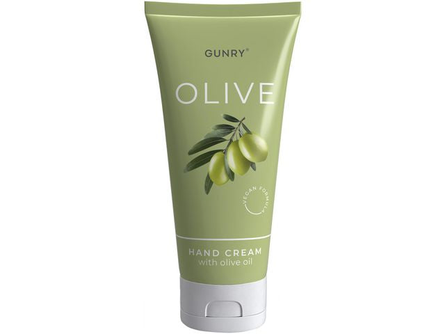 Handcreme GUNRY Olive 100ml