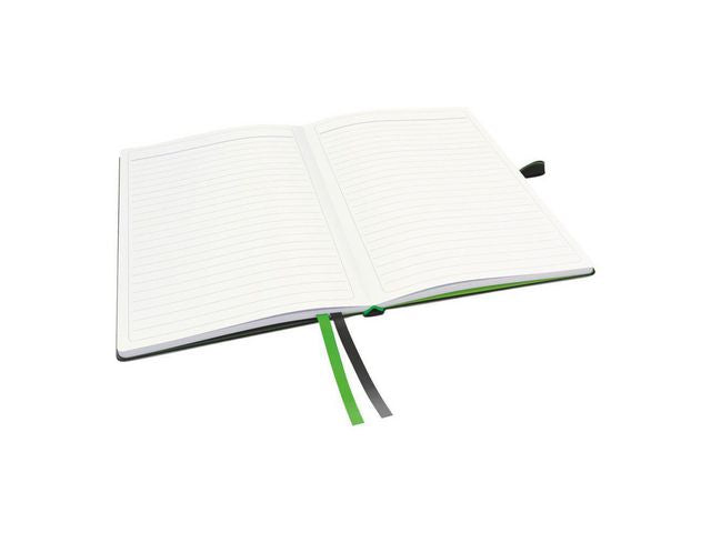 Anteckningsbok LEITZ Complete A5 linj