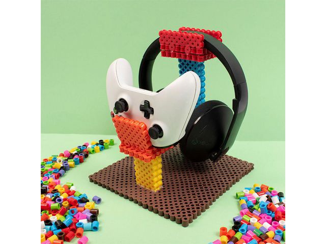 XL-rörpärlor bioplast 5000/back