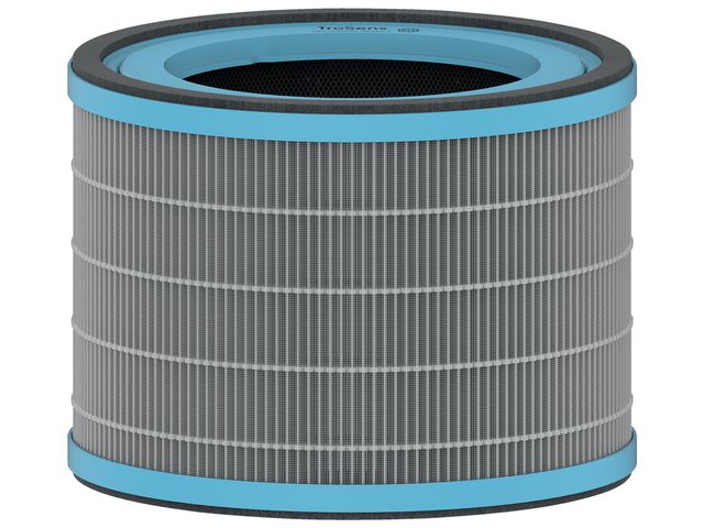 Hepafilter Trumma allergi LEITZ Z2000