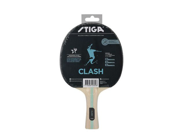 Bordtennisrack STIGA Hobby Clash