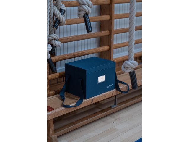 Signalblockerande Mobillåda MYPAUZE