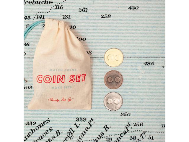 Spel NINJA PRINT Space Race