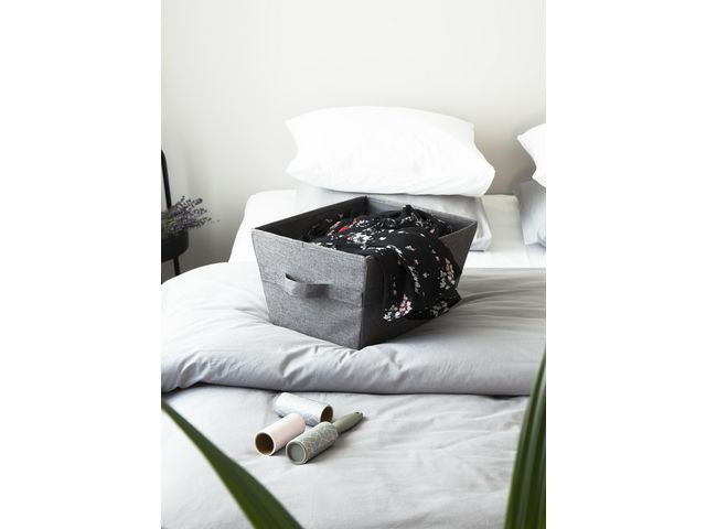 Korg BIGSO Konad Medium grå