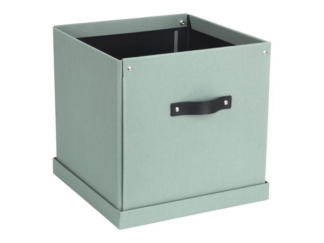 Förvaringsbox BIGSO Logan