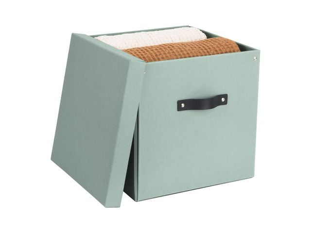Förvaringsbox BIGSO Logan