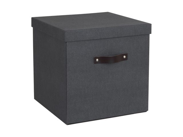 Förvaringsbox BIGSO Logan