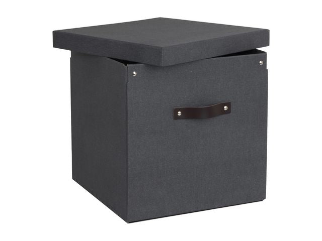 Förvaringsbox BIGSO Logan