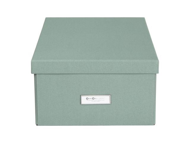 Förvaringsbox BIGSO Katia