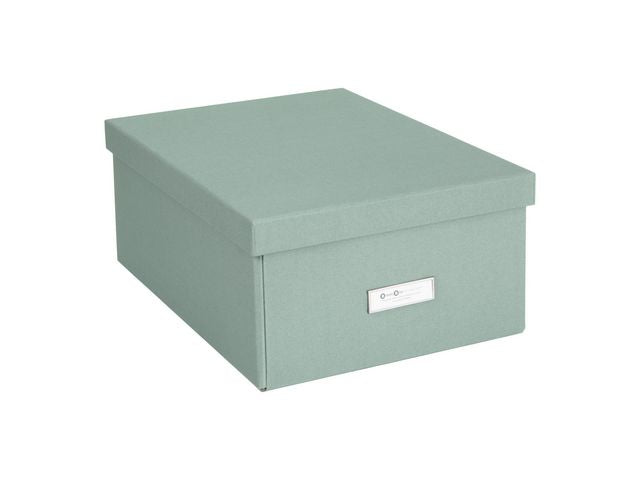 Förvaringsbox BIGSO Katia