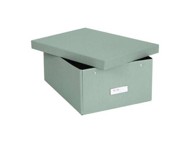 Förvaringsbox BIGSO Katia