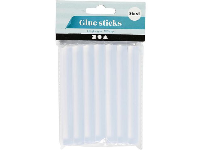 Limstänger 11mm 7/fp