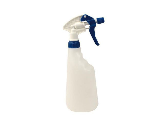 Sprayflaska HT blå 600 ml