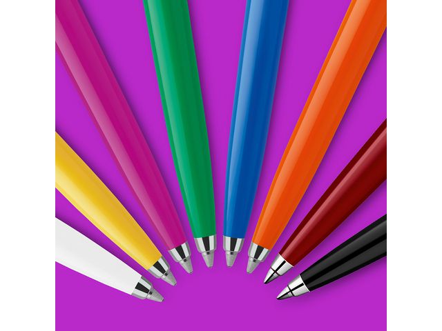 Kulpenna PARKER Jotter Orig. 1,0 gul