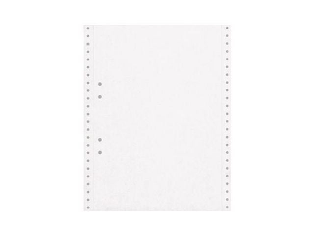 Datapapper 210x12' otryckt oh 2500/fp