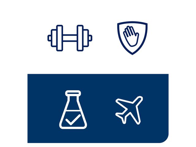 Rengöringsduk TORK W4 ExtraKraftig 60/fp
