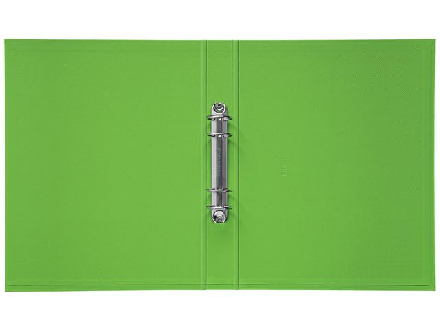 Ringpärm ESSELTE Premo PP A4 grön