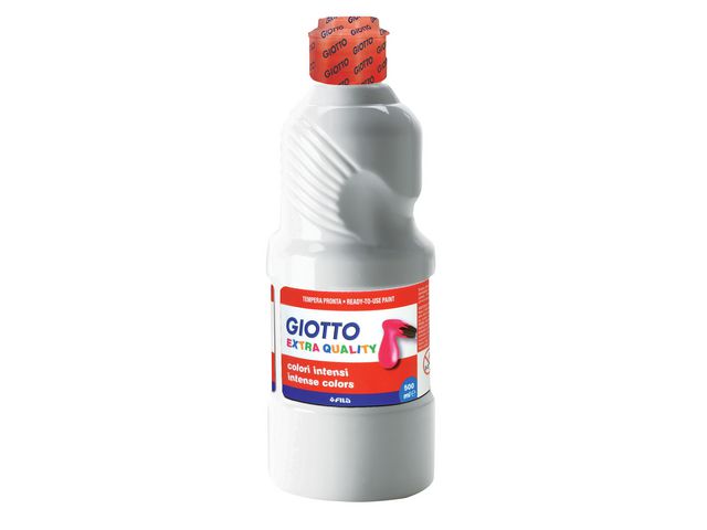 Färg GIOTTO Extra Quality 500ml