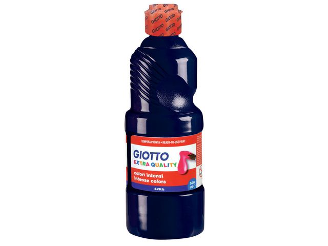 Färg GIOTTO Extra Quality 500ml