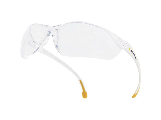Skyddsglasögon DELTA PLUS Meia klar