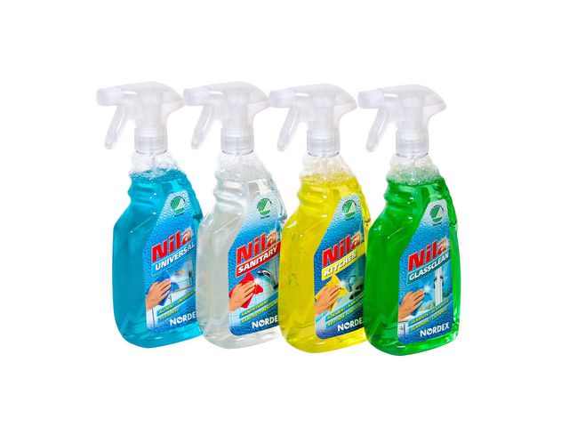 Allrent NILA Universal spray 750ml