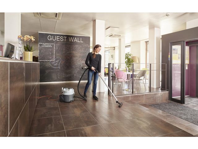 Dammsugare NILFISK VP300 Hepa Basic