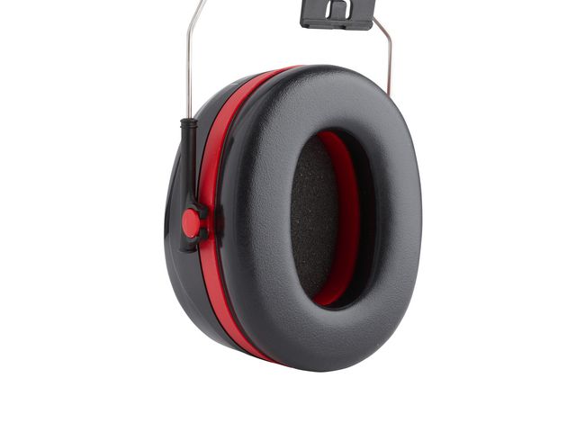 Hjälmkåpa 3M PELTOR Optime III