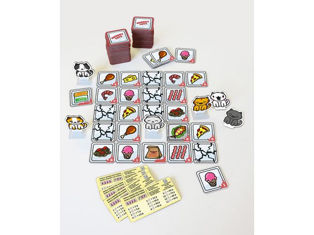 Spel Ryktet Går Rita Gissa