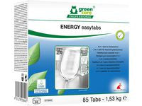 Maskindisk TANA Energy easytabs 85/fp