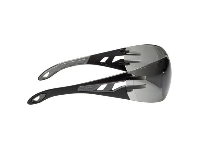 Skyddsglasögon UVEX Pheos 9192.285 grå