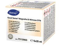 Luktförb.GOOD SENSE Magnolia 20ml 6/fp