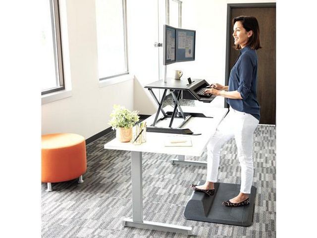 Laptopbord FELLOWES Lotus