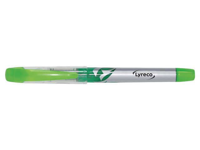 Överstrykningspenna LYRECO penstyle 4/fp