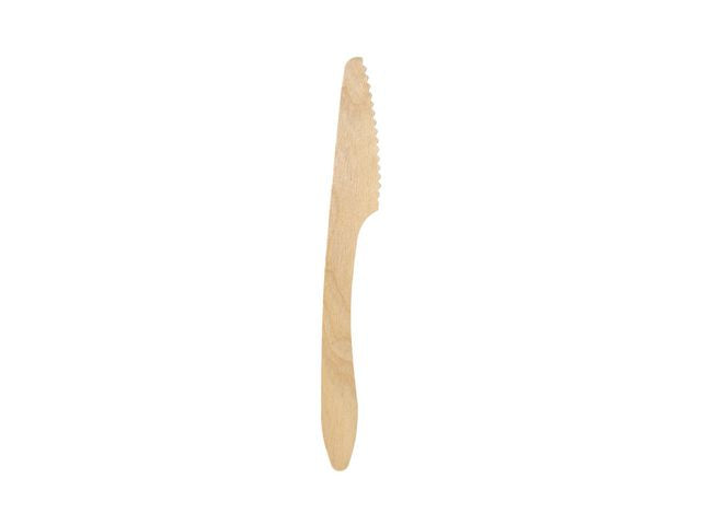 Bestick DUNI Kniv 19cm 100/fp