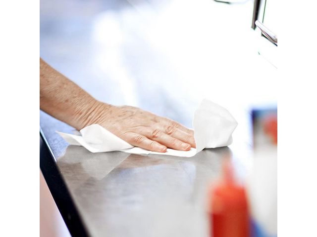 Hushållspapper TORK Pre Plus 2-lag 2/fp