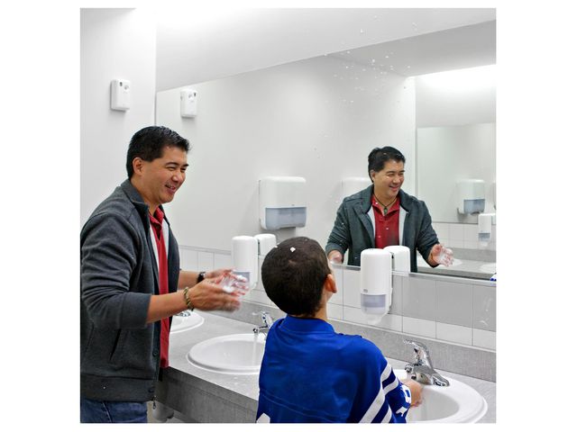 Luktförbättrare TORK A1 Neut. Spray 75ml