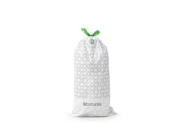 Avfallspåse BRABANTIA G 23-30L 20/rl