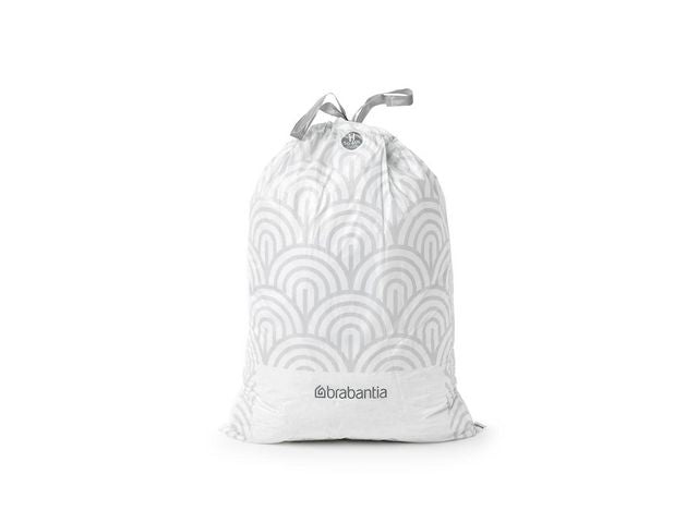 Avfallspåse BRABANTIA H 50-60L 10/rl