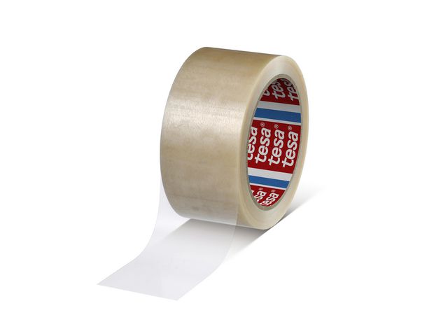 Packtejp TESA 4120 PVC 50mmx66m