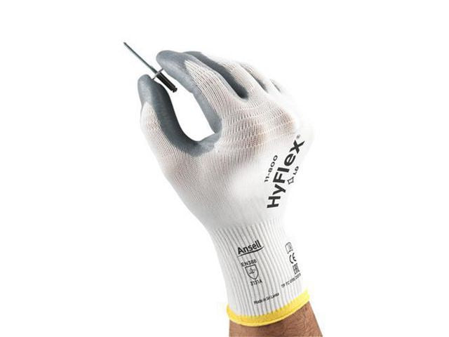 Montagehandske HYFLEX 11-800 7