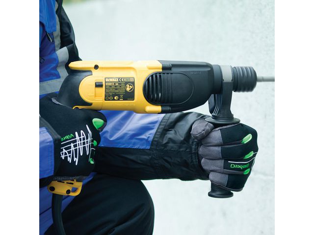 Vibrationshandske GRANBERG EX 4330 12