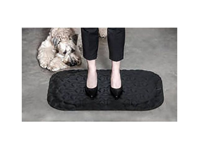 Arbetsplatsmatta STANDUP Air 53x77cm sva