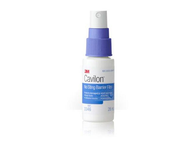 Barriärfilmspray Cavilon 28ml