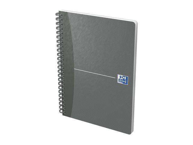 Anteckningsblock OXFORD Essential A4 lin