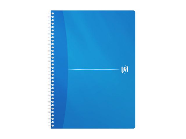 Anteckningsblock OXFORD MyColour A5 linj