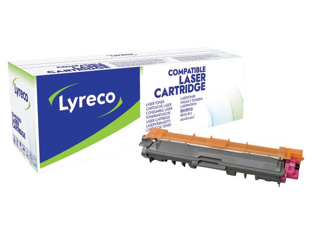 Toner LYRECO BROTHER TN245M 2,2K mag