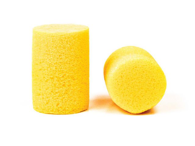 Öronpropp 3M EAR Classic 250 par