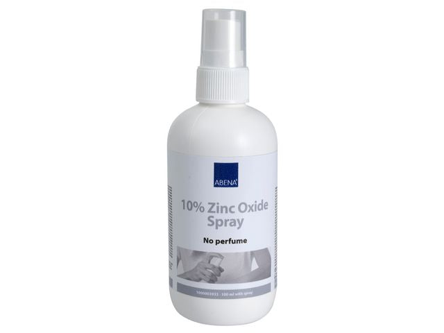 Zinkspray 10 % 100ml