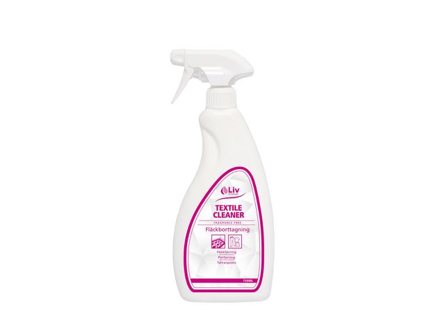 Textilvård LIV Textile Cleaner 750ml