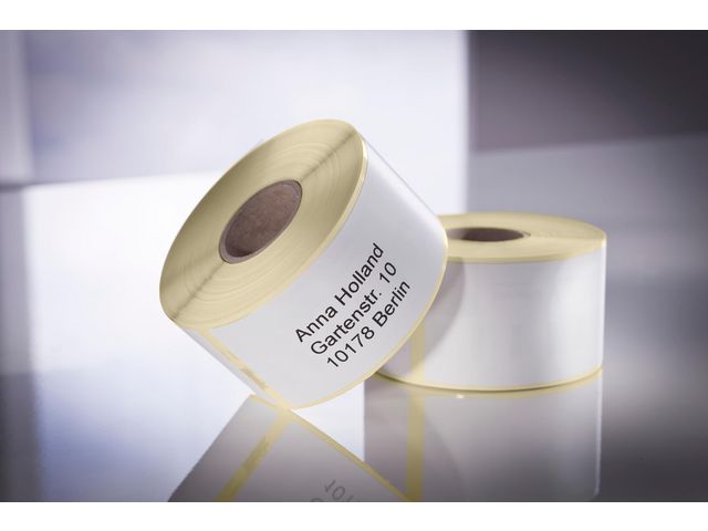 Etikett AVERY Universal 19x51mm 500/fp